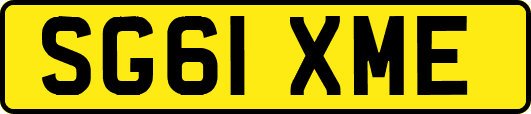 SG61XME