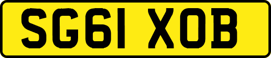 SG61XOB