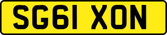SG61XON