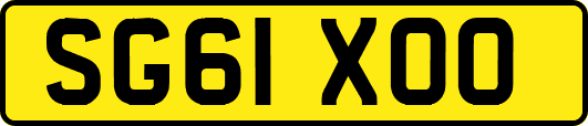 SG61XOO