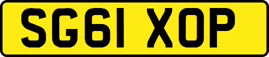 SG61XOP