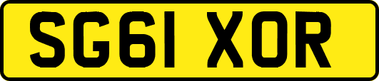 SG61XOR