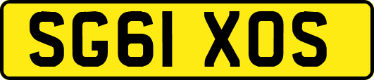 SG61XOS