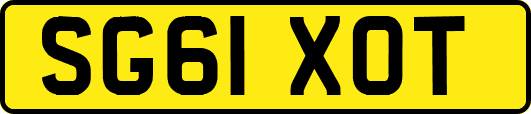 SG61XOT