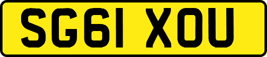 SG61XOU