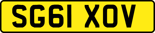 SG61XOV
