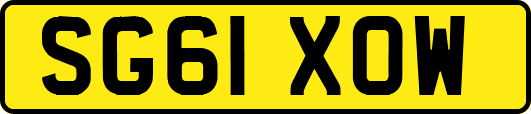 SG61XOW