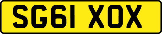 SG61XOX