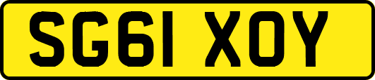 SG61XOY