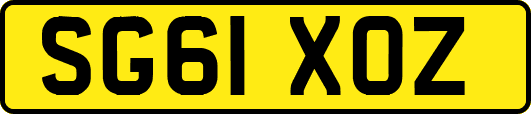 SG61XOZ