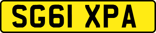 SG61XPA