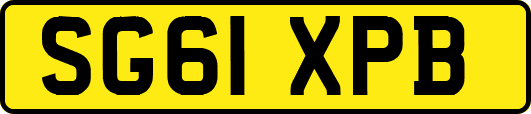 SG61XPB