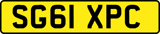 SG61XPC
