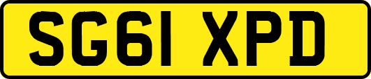 SG61XPD