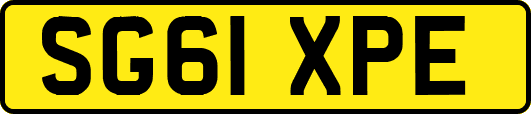 SG61XPE