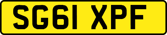 SG61XPF