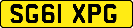 SG61XPG