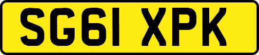 SG61XPK