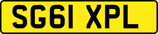 SG61XPL