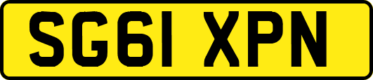 SG61XPN