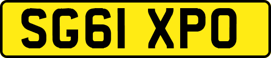 SG61XPO