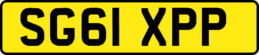 SG61XPP