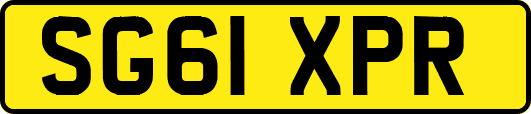 SG61XPR