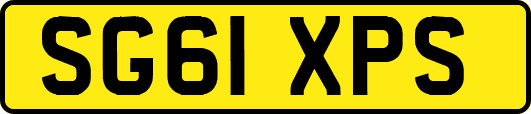 SG61XPS