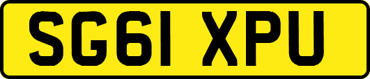 SG61XPU