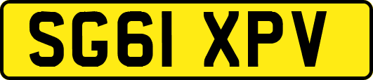 SG61XPV