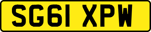 SG61XPW