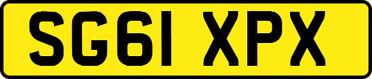 SG61XPX