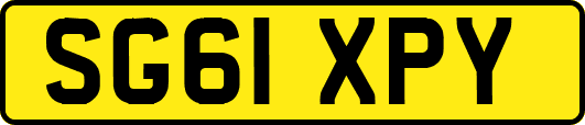 SG61XPY