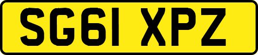 SG61XPZ
