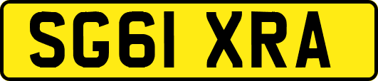 SG61XRA