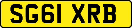 SG61XRB