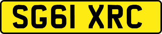 SG61XRC