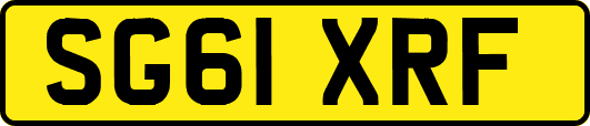 SG61XRF