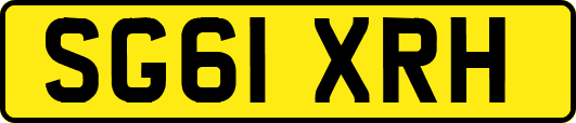 SG61XRH