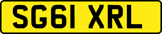 SG61XRL