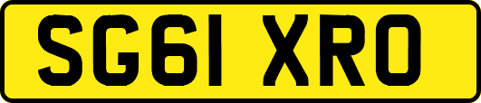 SG61XRO