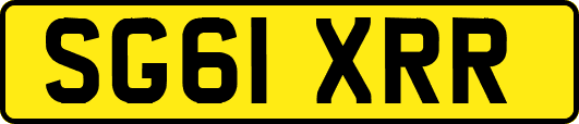 SG61XRR