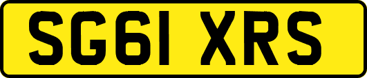 SG61XRS