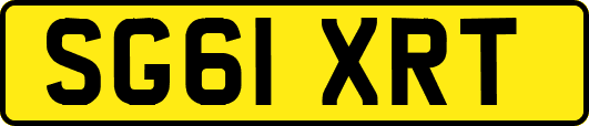 SG61XRT