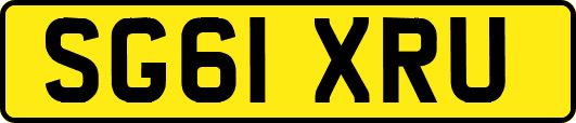 SG61XRU