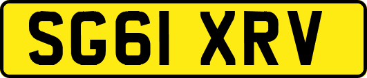 SG61XRV