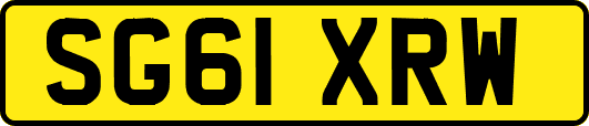 SG61XRW