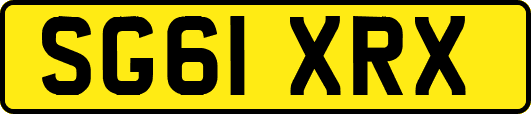 SG61XRX