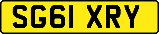 SG61XRY