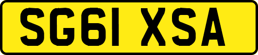 SG61XSA